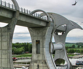Bridge Project