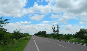 Highway Project A
